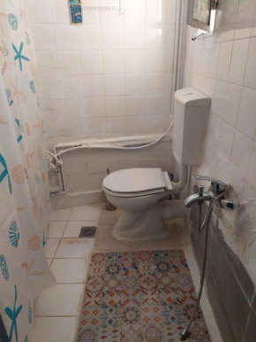 Acropolis VIEW share apartment 1 minute from thissio metro stop